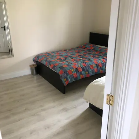 Holiday home Holiday Enniscrone/surf *